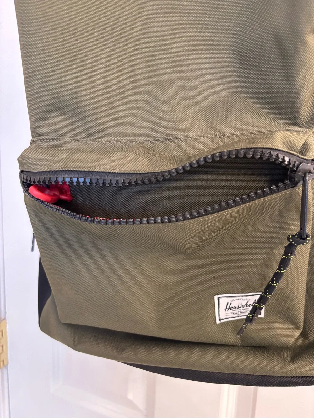 Herschel Supply Co.  Backpack